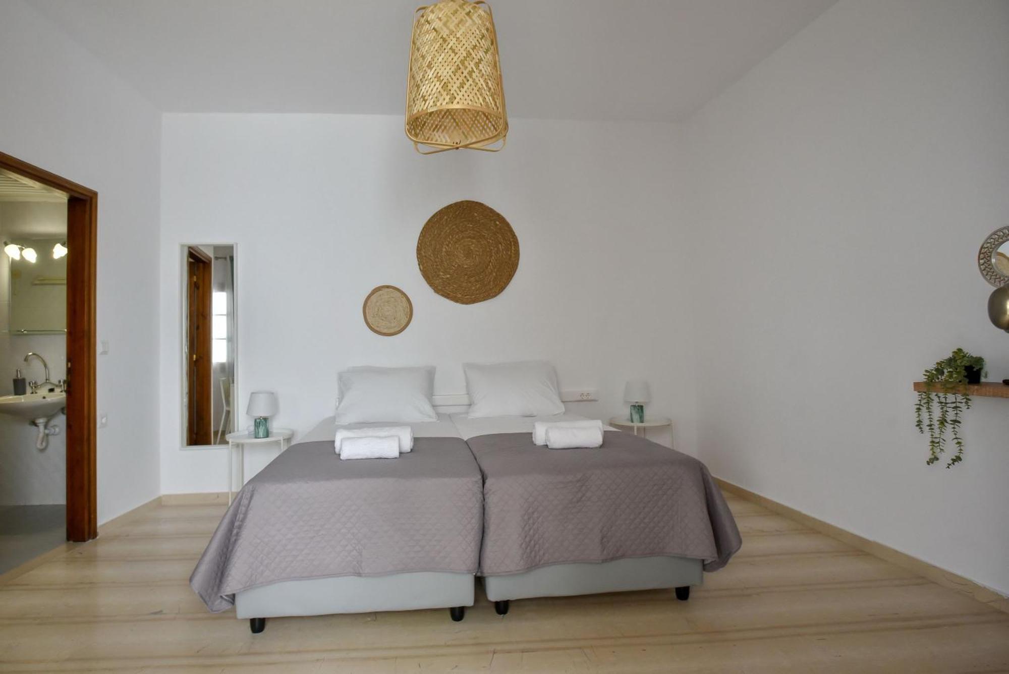 Eva Studios & Apartments Agia Pelagia  Exterior foto