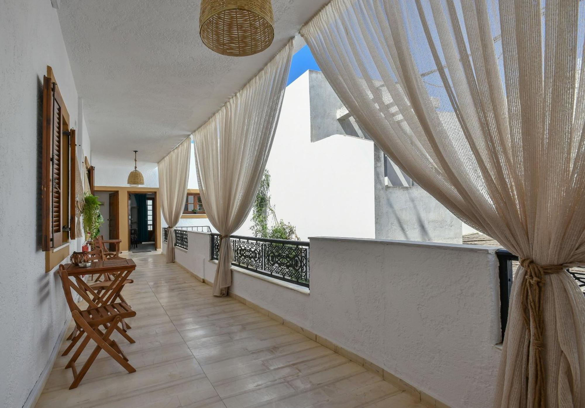 Eva Studios & Apartments Agia Pelagia  Exterior foto